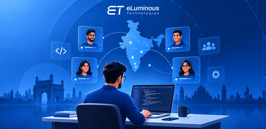 Hire Dedicated Developers India: The Complete Guide For You Image