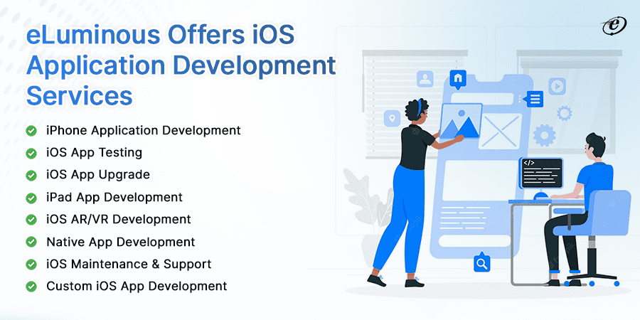 Top iOS Application Development Services