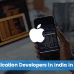 Top iOS Application Developers in India in 2023