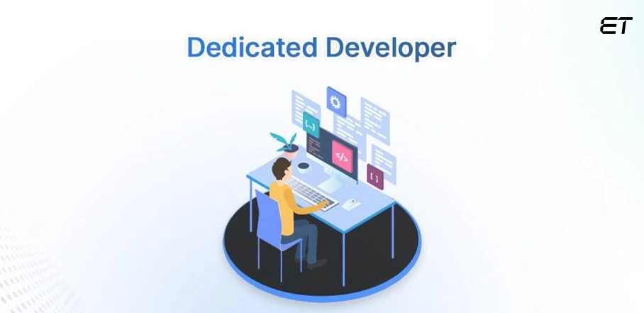 Hire Dedicated Developers India In 2026: The Complete Guide For You 2 What is Dedicated Developer