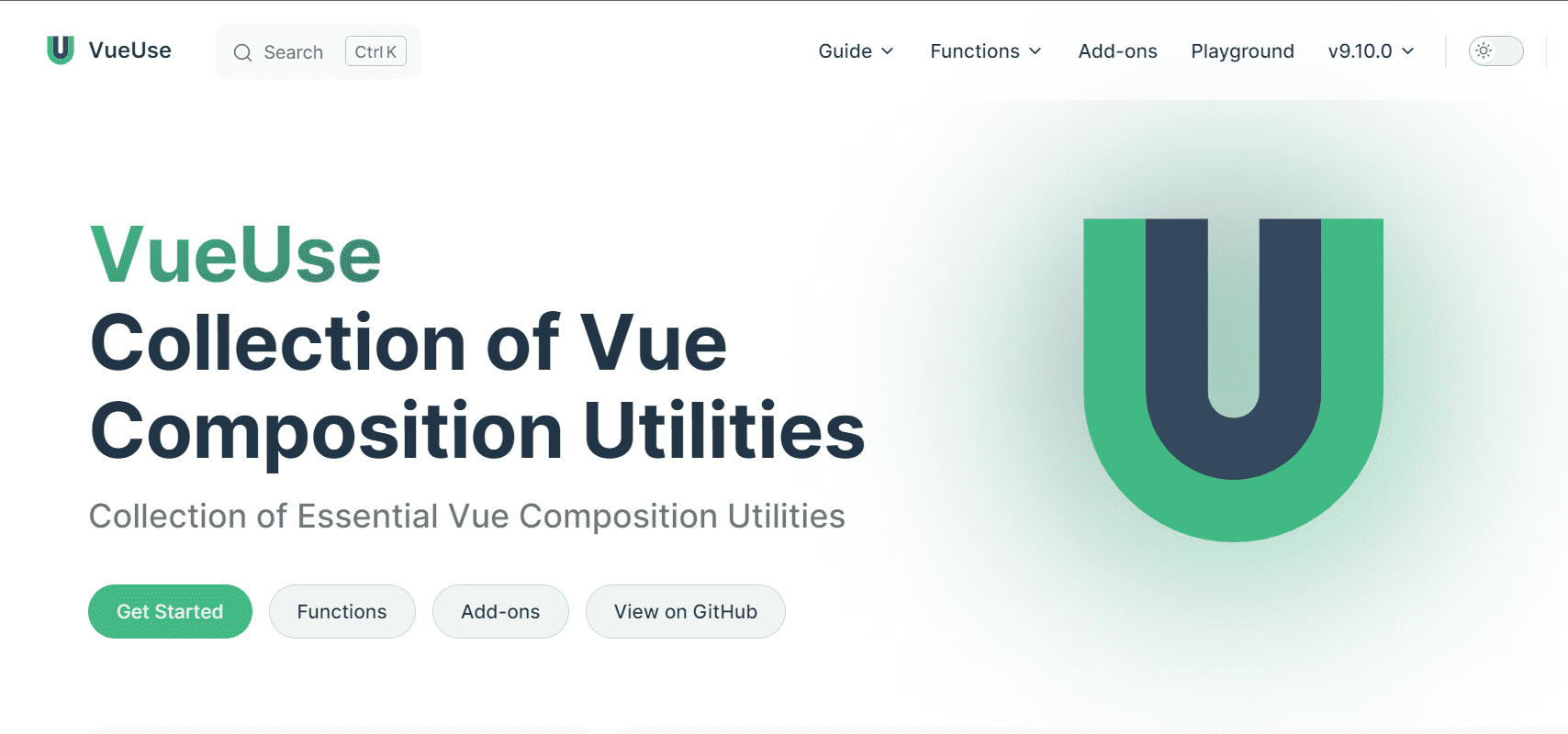 Vue.use
