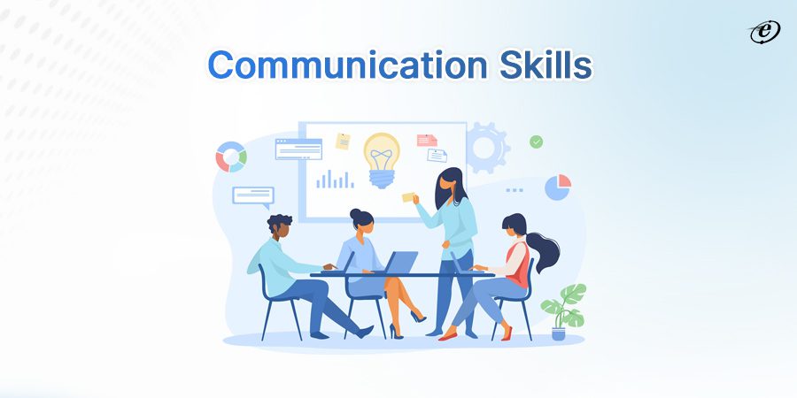 Check Communication Skills