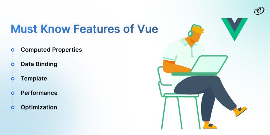 Features of Vue
