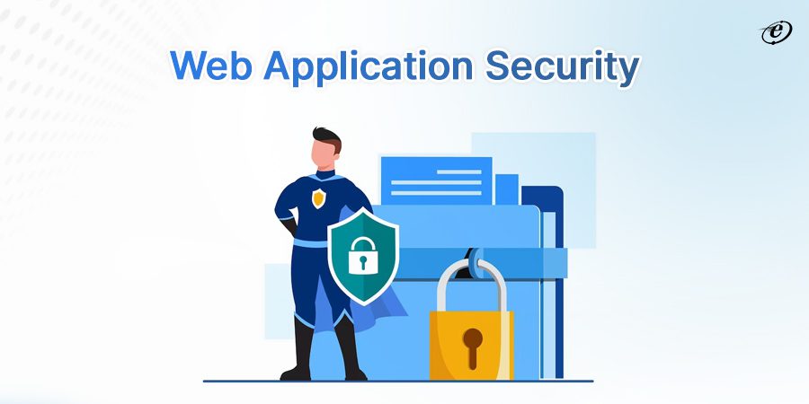 Security of Web Application