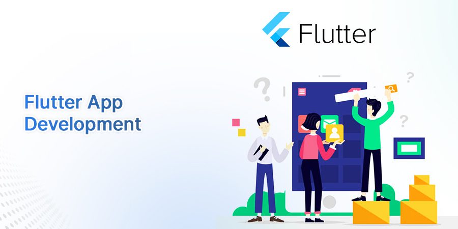 Flutter Overview: A Leading Cross-Platform App Development Framework
