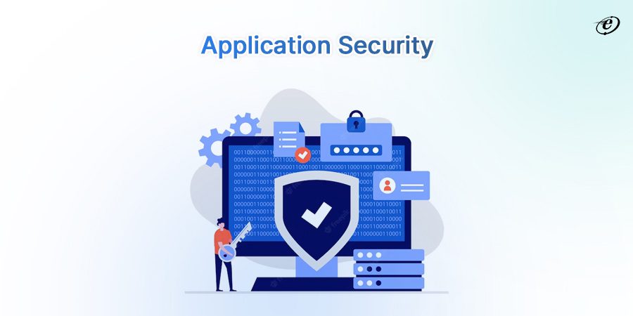 High Security of Application