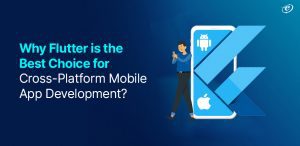 Why Flutter is the Best Choice for Cross-Platform Mobile App Development?