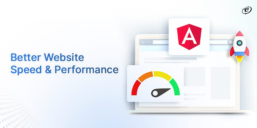 Better website speed & performance