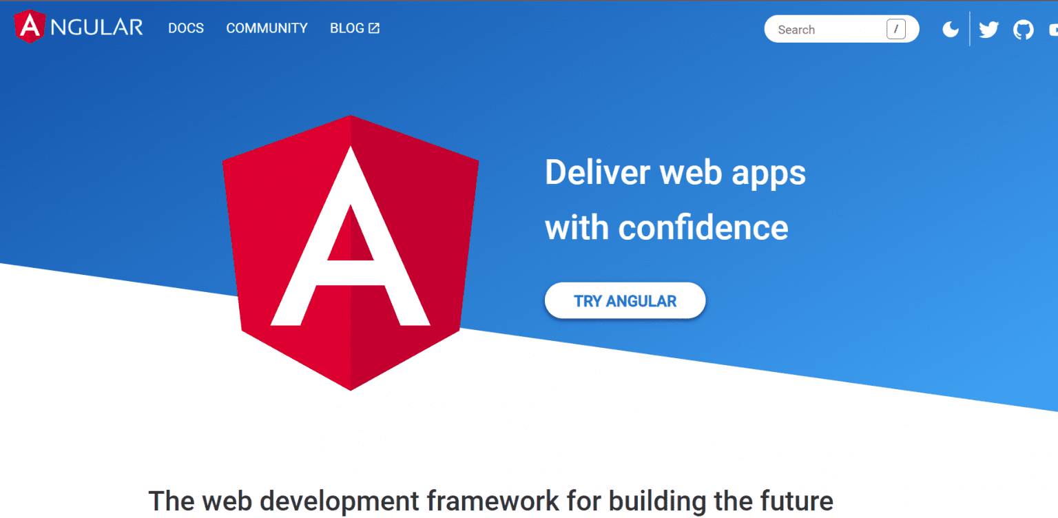 Front End Development Companies & Power of JavaScript Frameworks