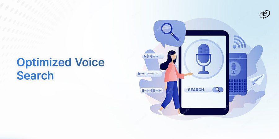 Advanced Voice Search