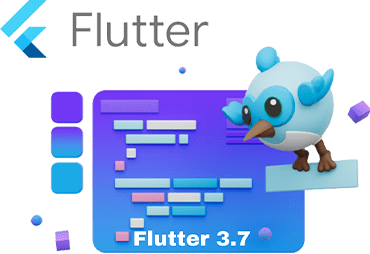 Flutter 3.7 - What's New?