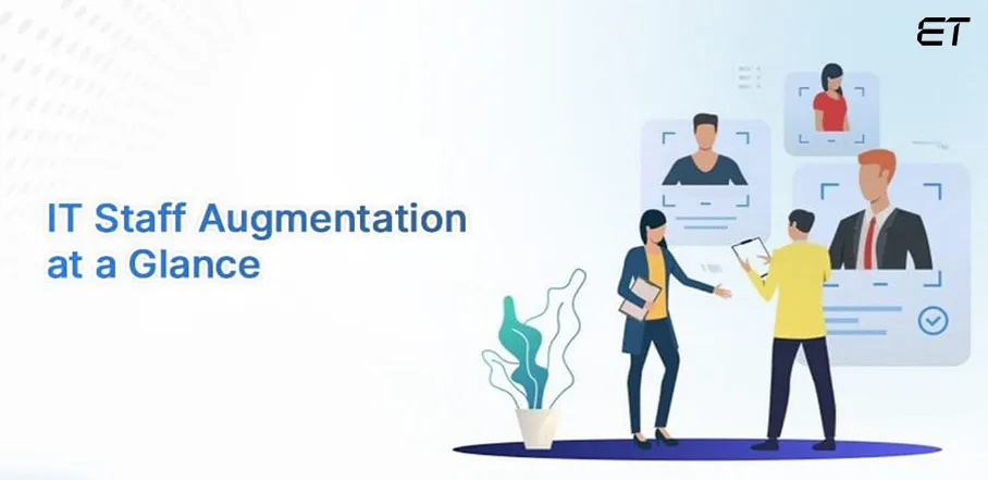 Quick Look at IT Staff Augmentation Services