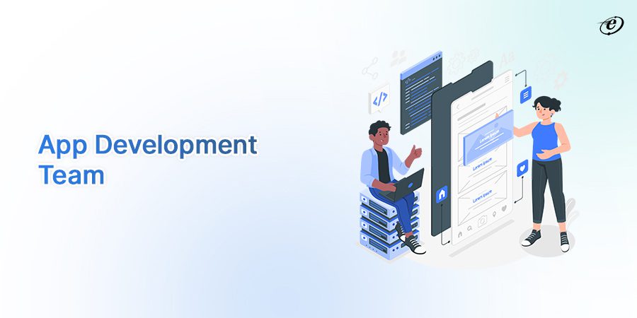Size of App Development Team