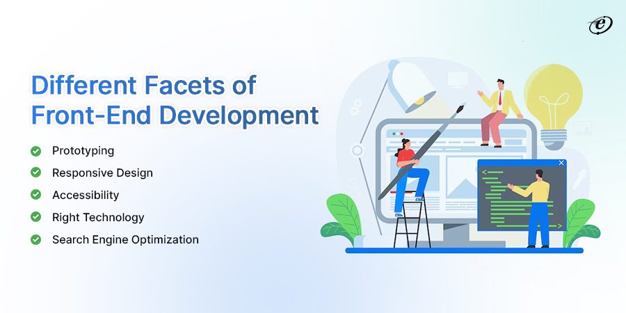 Essential Elements a Front End Development Company Consider for Maximizing Impact