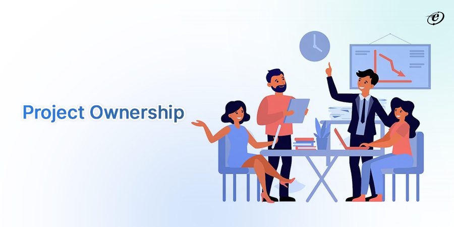 Ownership of the Project