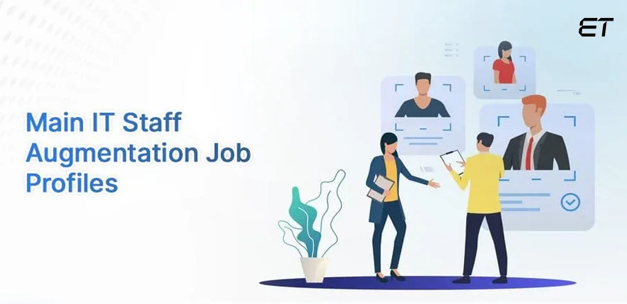 Different Job Roles in IT Staff Augmentation