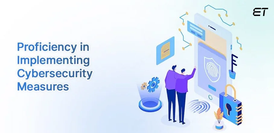 High Emphasis on Cybersecurity 2026