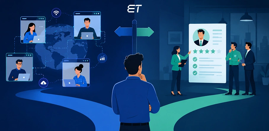 IT Staff Augmentation vs. In-House Hiring: Which Model Fits Your Business In 2026?
