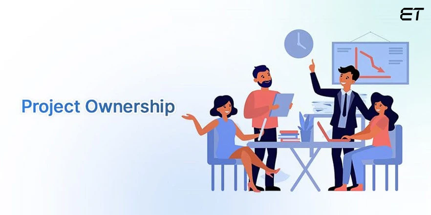 Project Ownership