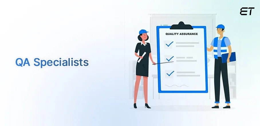 QA Specialist