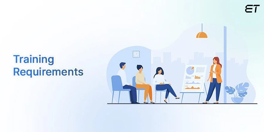 Training Requirement