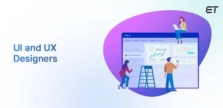 UI & UX Designers