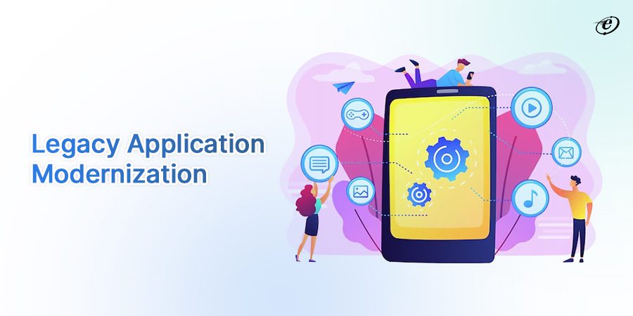 What is Legacy Application Modernization?