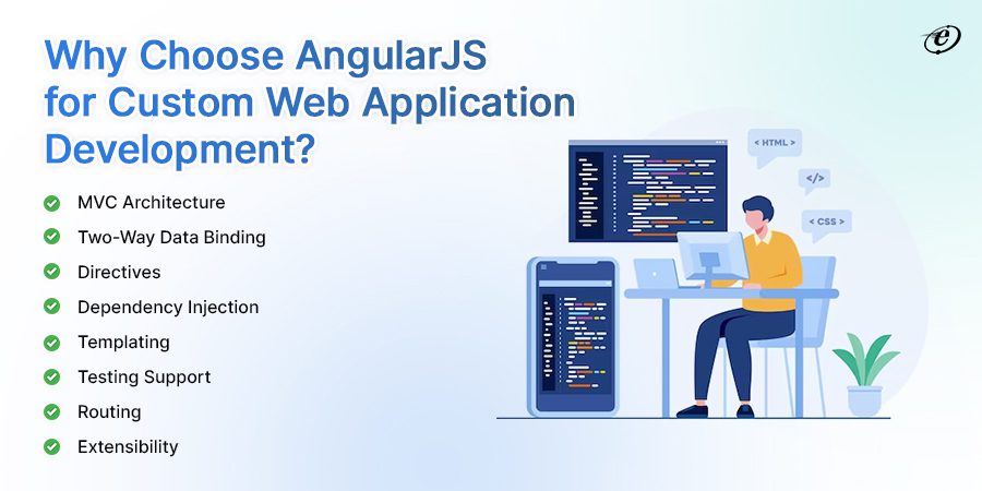 Must Know Features of AngularJS