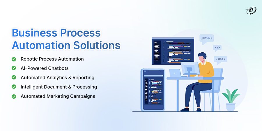 Examples of Business Process Automation