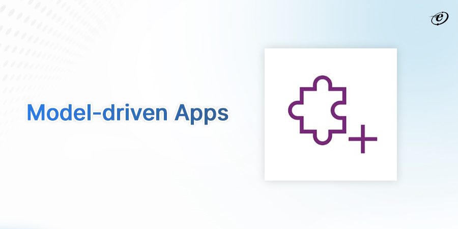 MS Power Apps #2 Model-driven Apps
