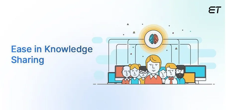 Brainstorming & Knowledge Sharing