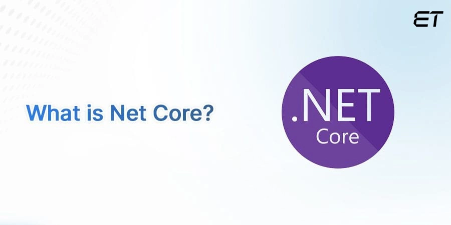 Concept of .Net Core