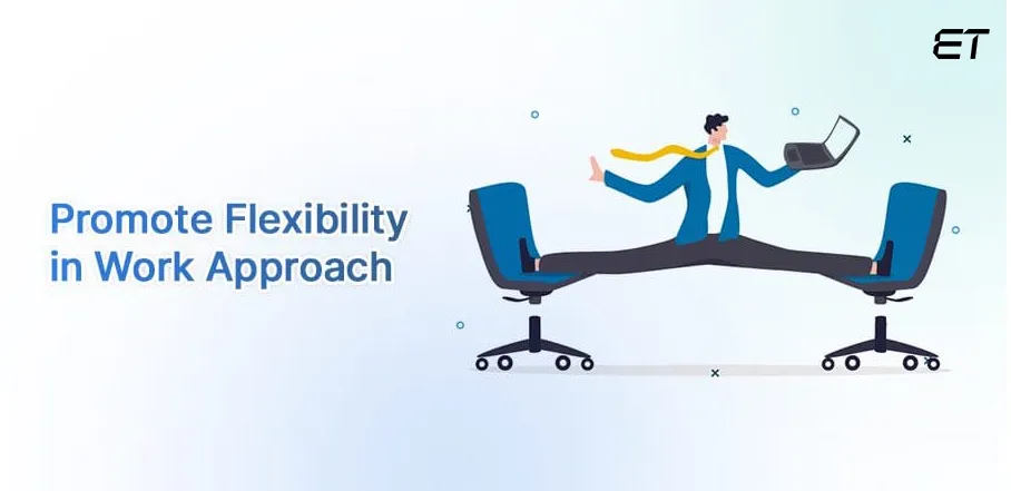 Prioritize & Practice Flexibility