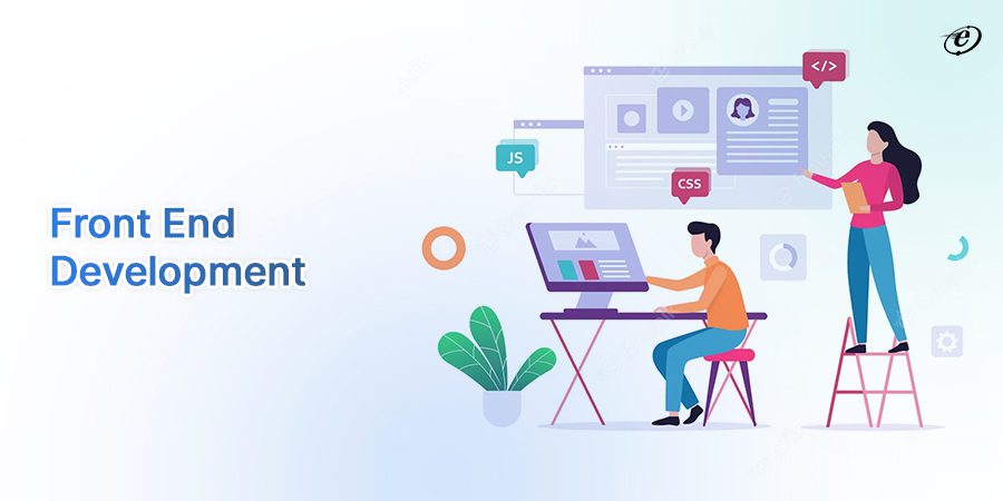 What is Frontend Development?