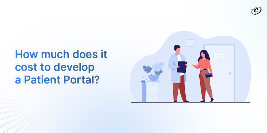 Find the Cost of Portal Development
