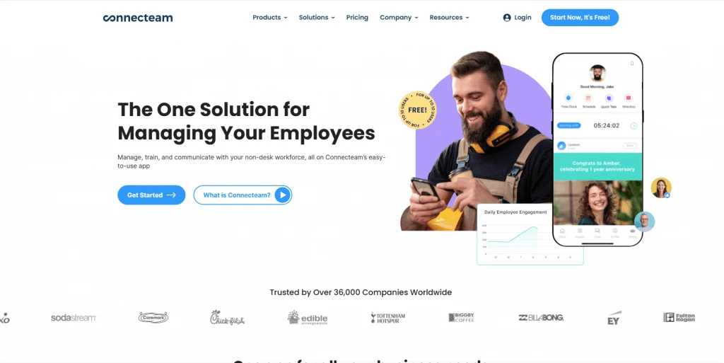 connecteam