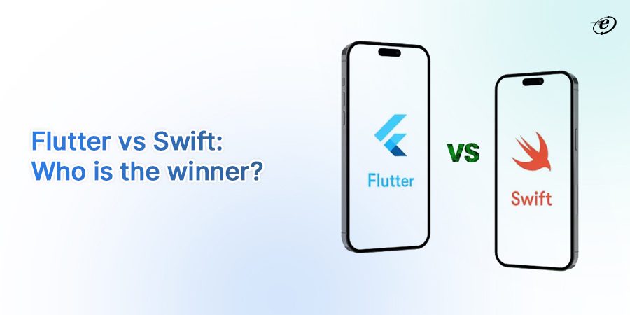 Flutter vs Swift: Head-to-Head Comparision