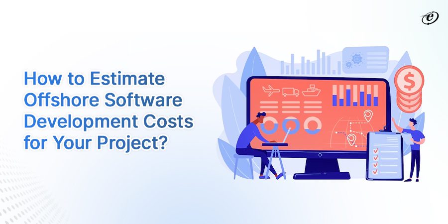 Finding Total Offshore Software Development Cost