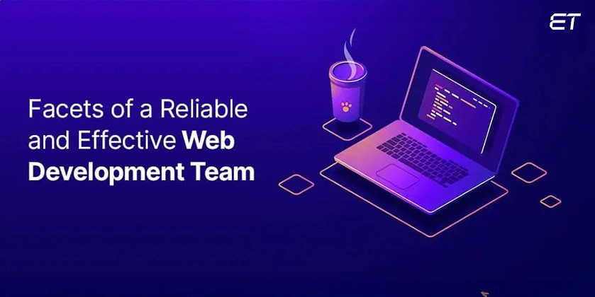 Building a Web