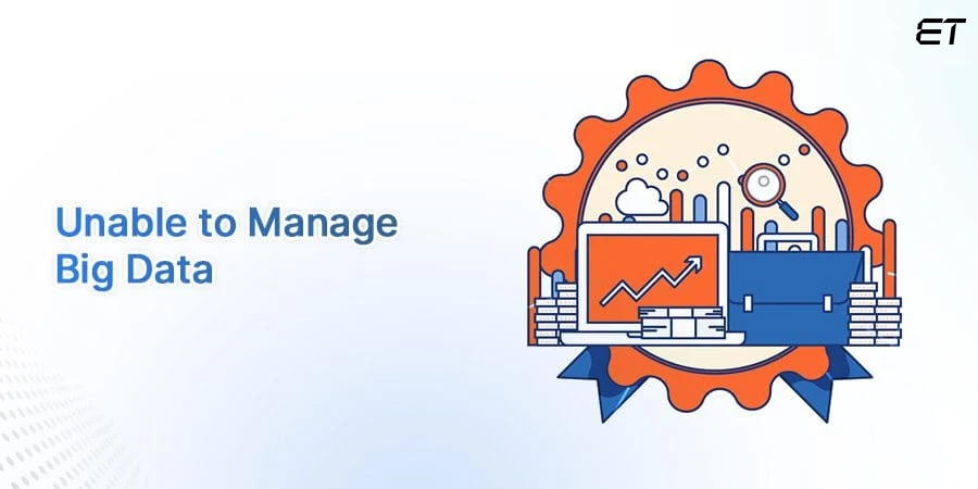 Challenge to Managing Sales Team Data