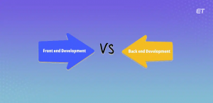 Frontend Vs Backend Development A Complete Guide 2025