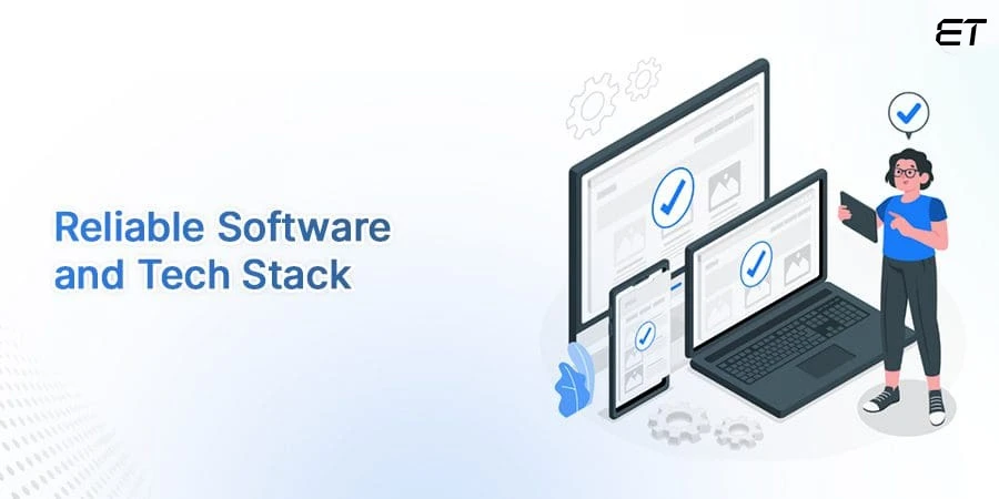 Robust Sales Portal Software