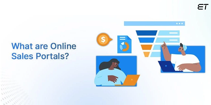 Sales Portals Overview