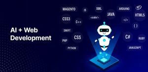 How to Use AI in Web Development in 2023?