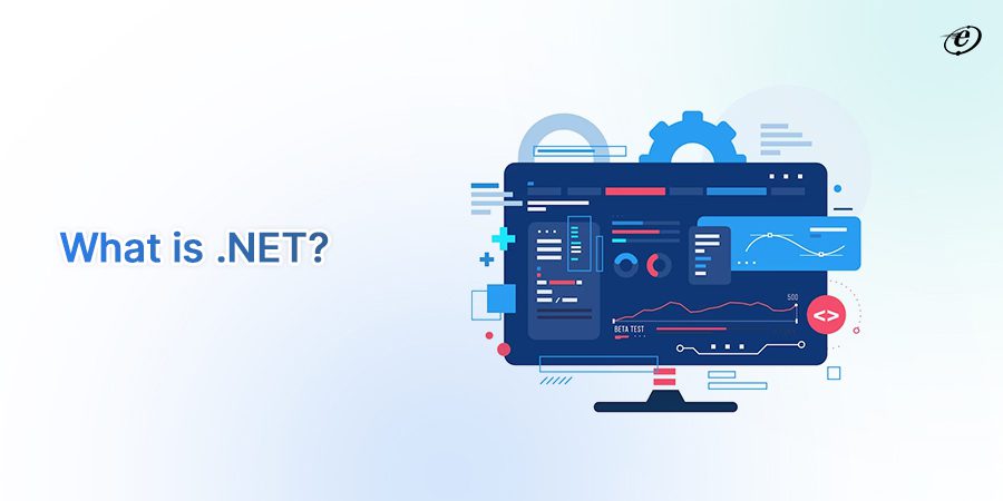 Overview of .NET