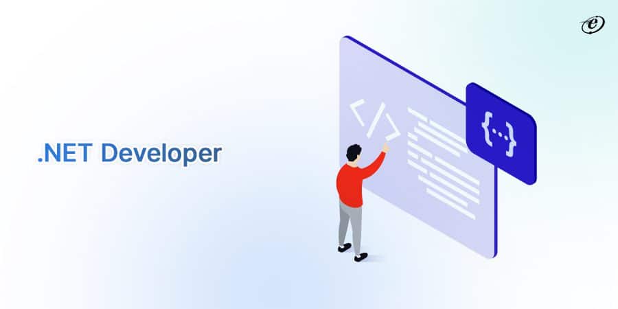 Who are .NET developers?