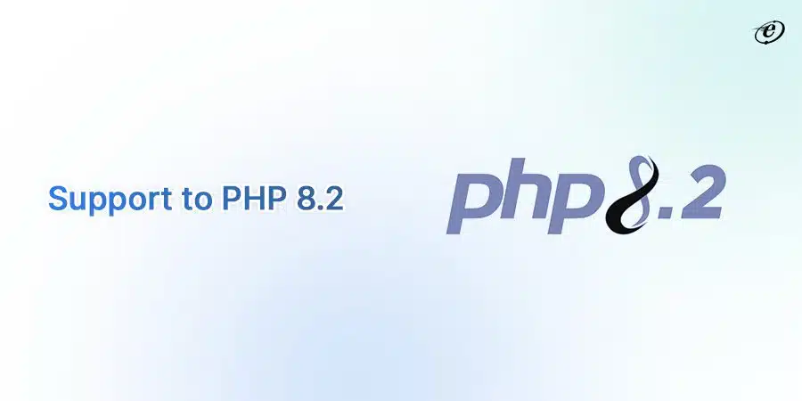 PHP 8.2 Support