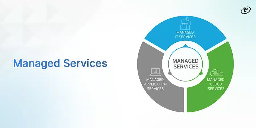 What are Managed Services?