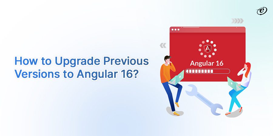Step-by-Step Guide to Angular 16 Upgrade