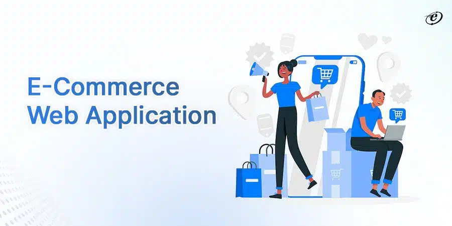 E-Commerce Web Application